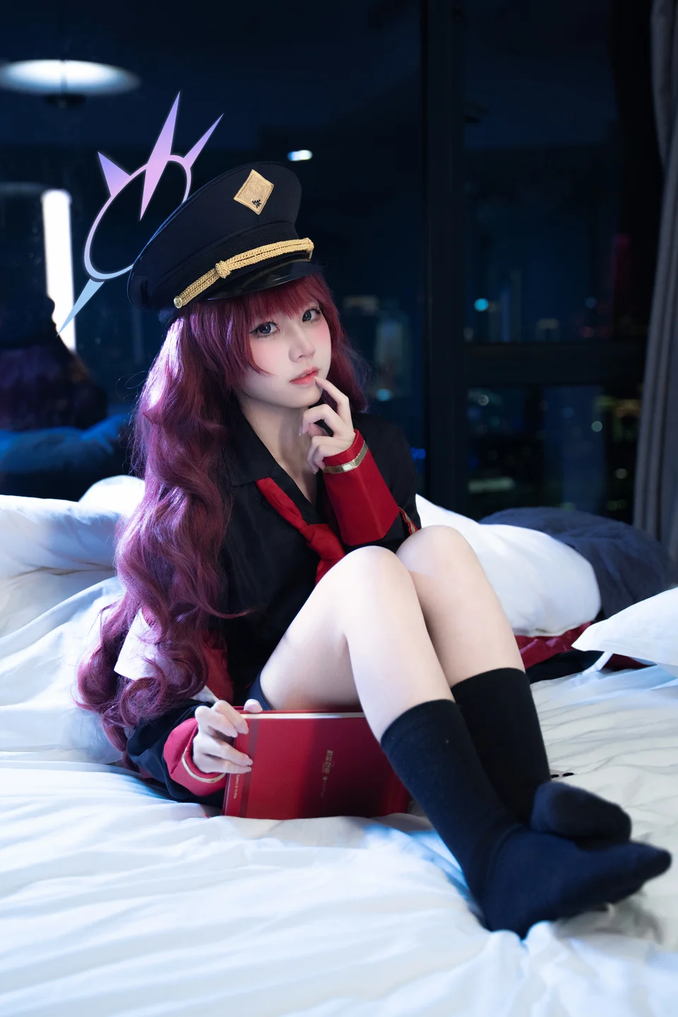 清水凪 - No.007 枣伊吕波 [79P-959MB] tg@simisebaisi 【丝足阁】013.webp